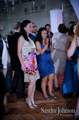 Best Sheraton Orlando North Wedding photographer - Sandra Johnson (SJFoto.com)